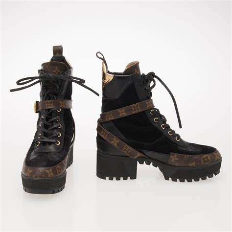 replica louis vuitton men'|louis vuitton boots dupe.